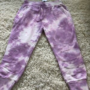 NWT Bandier x Sincerely Jules The Juniper Jogger